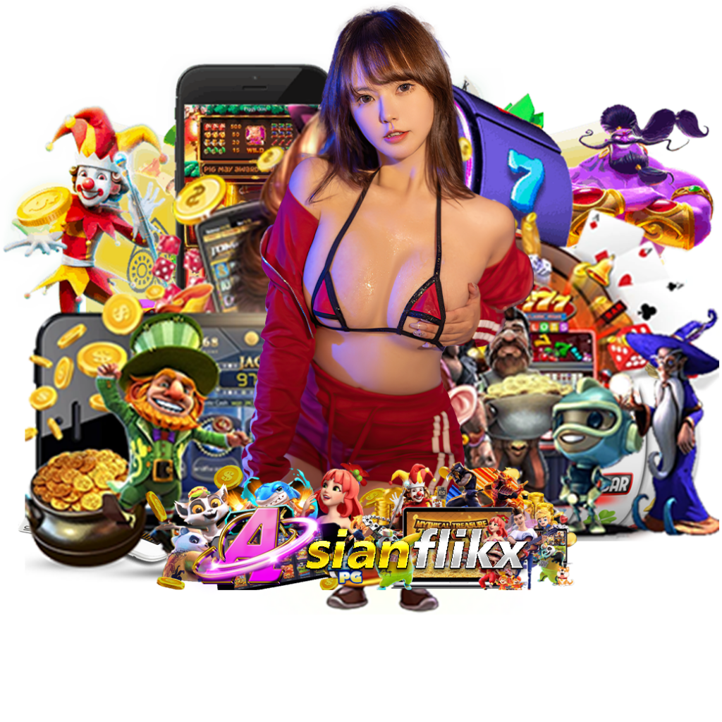 asianflik เครดิตฟรี