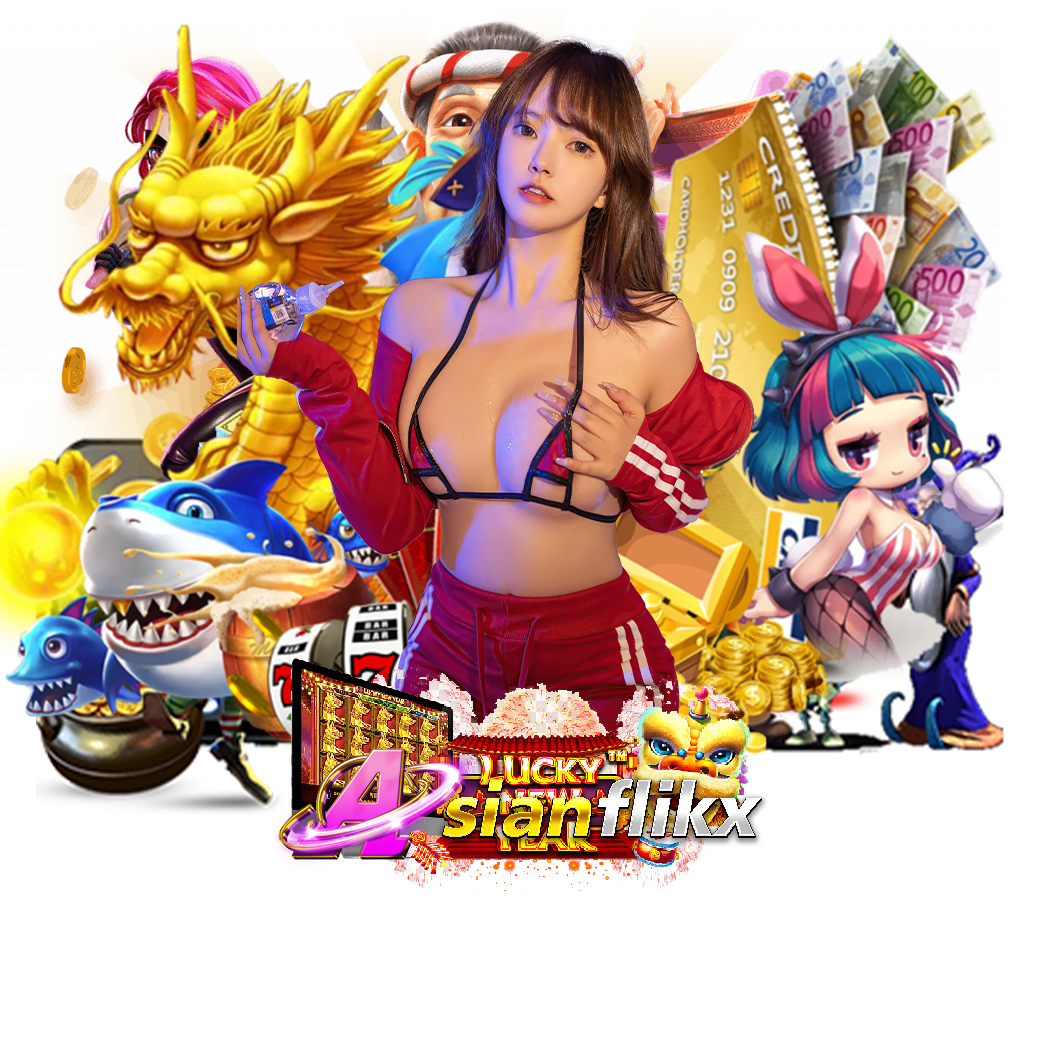 asianflik slot